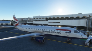 FlightSim Studio - E-Jets 175 British Airways thumbnail 4