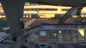 FSS E175 Modified VC and Showcase Views thumbnail 2