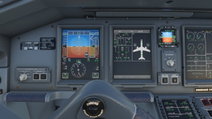 FSS E175 Modified VC and Showcase Views thumbnail 3