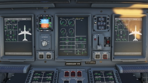 FSS E175 Modified VC and Showcase Views thumbnail 5