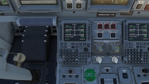 FSS E175 Modified VC and Showcase Views thumbnail 6