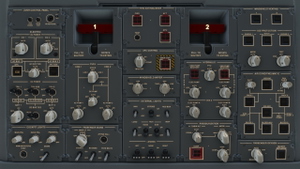 FSS E175 Modified VC and Showcase Views thumbnail 10