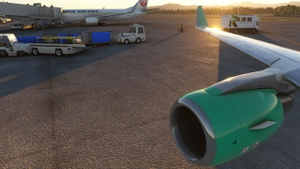 FSS E175 Modified VC and Showcase Views thumbnail 12