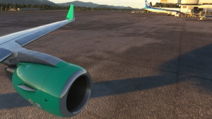 FSS E175 Modified VC and Showcase Views thumbnail 13