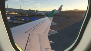 FSS E175 Modified VC and Showcase Views thumbnail 20