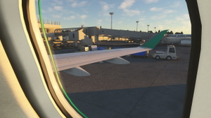 FSS E175 Modified VC and Showcase Views thumbnail 22