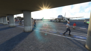 GSX Profile Florence (LIRQ) thumbnail 3