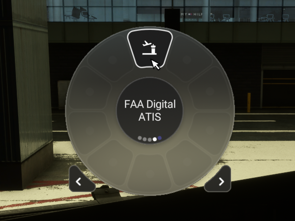 Flow Digital ATIS Lookup - User Content for MSFS | Flightsim.to