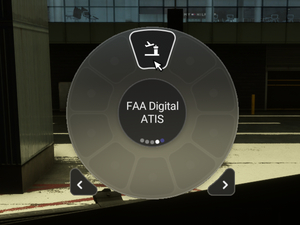 Flow Digital ATIS Lookup thumbnail 2