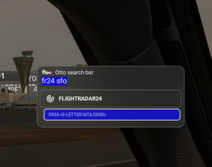 Flow FR24 Launcher thumbnail 2
