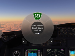 Flow GSX Launcher thumbnail 2