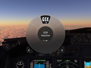 Flow GSX Launcher thumbnail 3