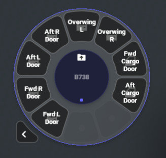 Flow Pro Scripts for PMDG 73x Doors & Ground Handling - Image 1