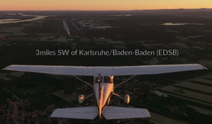Flow Pro Widget: Display Nearest Airport thumbnail 1