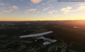 Flow Pro Widget: Display Nearest Airport thumbnail 2