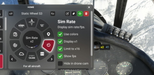 Flow Sim Rate Monitor thumbnail 1