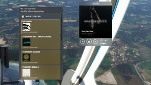 Flow Spotify Control  thumbnail 1