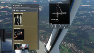 Flow Spotify Control  thumbnail 5