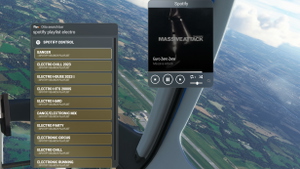 Flow Spotify Control  thumbnail 7