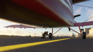Flughafen Essen/Mülheim (EDLE) thumbnail 4