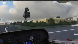 Flughafen Essen/Mülheim (EDLE) thumbnail 8