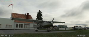 Flugplatz Auerbach EDOA V2 thumbnail 2