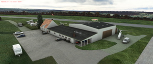 Flugplatz Auerbach EDOA V2 thumbnail 5