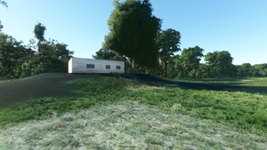 Flugplatz Aurich-Brockzetel thumbnail 3