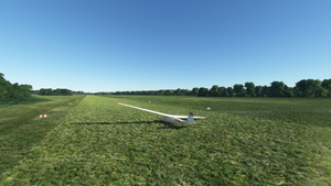 Flugplatz Aurich-Brockzetel thumbnail 7
