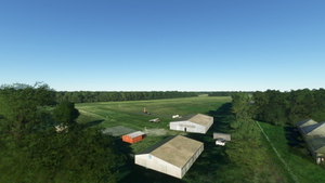 Flugplatz Aurich-Brockzetel thumbnail 6