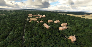 Flugplatz Technikmuseum Pütnitz / Damgarten thumbnail 15