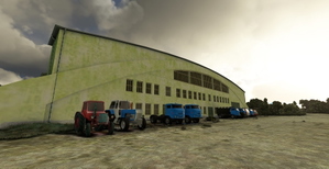 Flugplatz Technikmuseum Pütnitz / Damgarten thumbnail 10