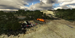 Flugplatz Technikmuseum Pütnitz / Damgarten thumbnail 11