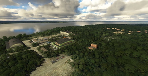 Flugplatz Technikmuseum Pütnitz / Damgarten thumbnail 8