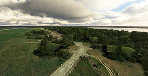 Flugplatz Technikmuseum Pütnitz / Damgarten thumbnail 4