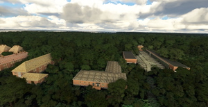 Flugplatz Technikmuseum Pütnitz / Damgarten thumbnail 13