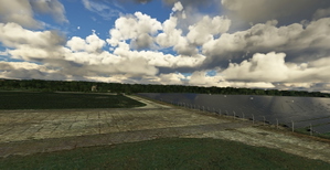 Flugplatz Technikmuseum Pütnitz / Damgarten thumbnail 18