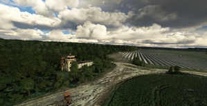 Flugplatz Technikmuseum Pütnitz / Damgarten thumbnail 2