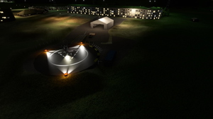 FlugRettung Martin Helipads thumbnail 6