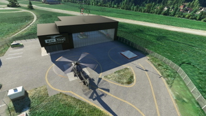 FlugRettung Martin Helipads thumbnail 1