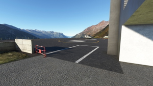FlugRettung Martin Helipads thumbnail 4
