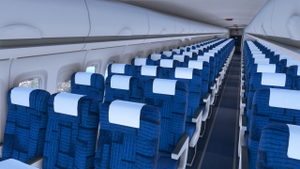 Fly The Maddog X — Finnair MD-83 OH-LPC thumbnail 5