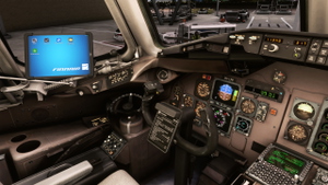 Fly The Maddog X — Finnair MD-83 OH-LPC thumbnail 4