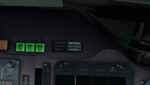 Fly the  MadDog X MD82 Delta thumbnail 4