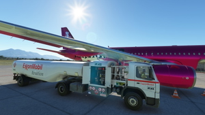 Flybywire - A320NEO - GSX Pro profile thumbnail 2