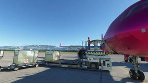 Flybywire - A320NEO - GSX Pro profile thumbnail 3