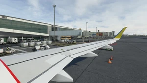 FlyByWire A32nx Cebu Pacific (New Livery) (RP-C4134) thumbnail 7