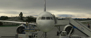 FlyByWire A32NX GSX Profile thumbnail 1