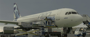 FlyByWire A32NX GSX Profile thumbnail 2