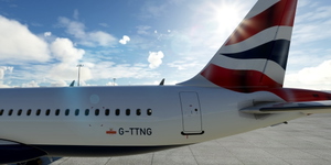 [A32NX] FlyByWire | Airbus A320neo BRITISH AIRWAYS G-TTNG in 8k thumbnail 7